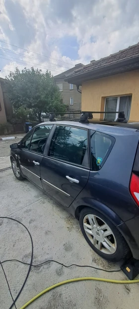 Renault Scenic, снимка 16