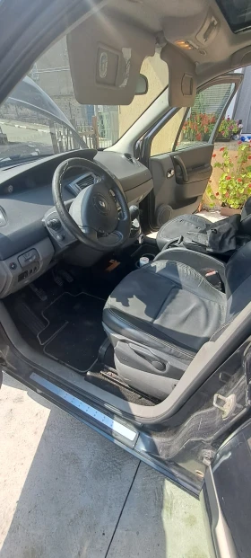Renault Scenic, снимка 12