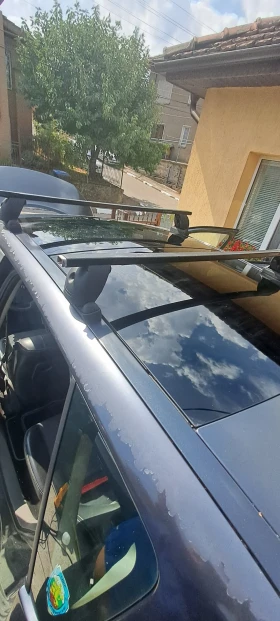 Renault Scenic, снимка 2
