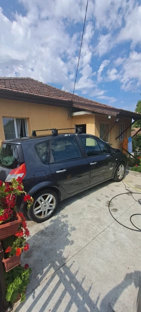Renault Scenic, снимка 9