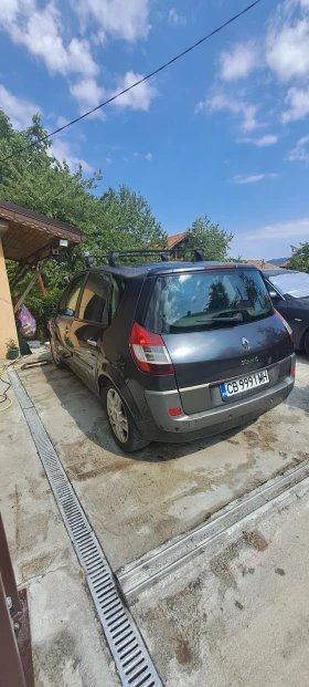 Renault Scenic, снимка 11