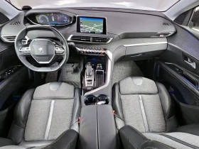 Peugeot 5008 1.5 Bluehdi Allure, снимка 7