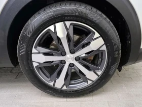 Peugeot 5008 1.5 Bluehdi Allure, снимка 5