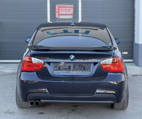 BMW 330 231к.с XDrive М-Пакет Навигация, снимка 5