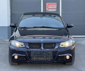 BMW 330 231к.с XDrive М-Пакет Навигация, снимка 2