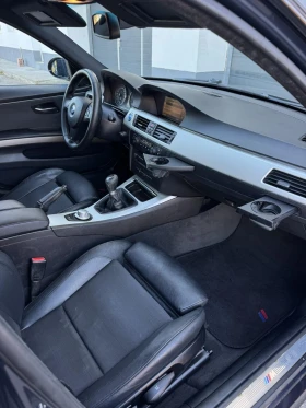 BMW 330 231к.с XDrive М-Пакет Навигация, снимка 11