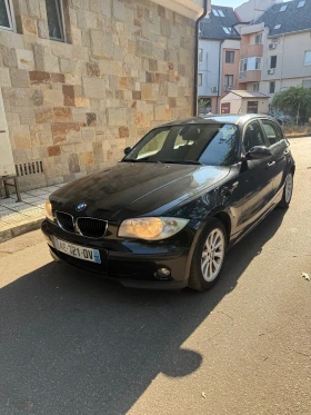 BMW 118 2000d, снимка 2