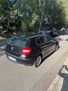 BMW 118 2000d, снимка 6