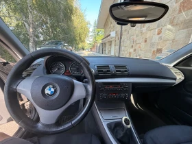 BMW 118 2000d, снимка 10