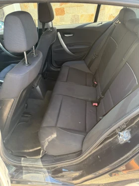 BMW 118 2000d, снимка 8