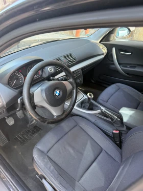 BMW 118 2000d, снимка 9