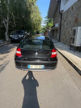 BMW 118 2000d, снимка 5