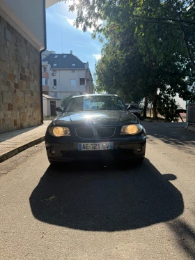 BMW 118 2000d, снимка 1