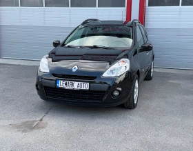 Renault Clio 1.2I TOMMPTON NAVI START STOP 80 000KM!!! ЛИЗИНГ!!, снимка 2