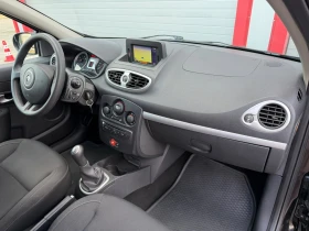 Renault Clio 1.2I TOMMPTON NAVI START STOP 80 000KM!!! ЛИЗИНГ!!, снимка 15