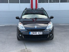 Renault Clio 1.2I TOMMPTON NAVI START STOP 80 000KM!!! ЛИЗИНГ!!, снимка 1