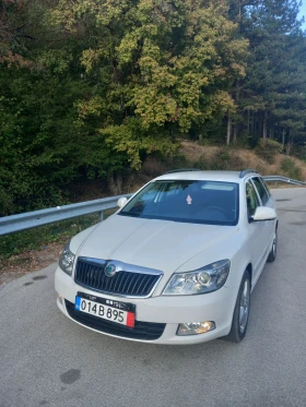 Skoda Octavia 1.6, снимка 1