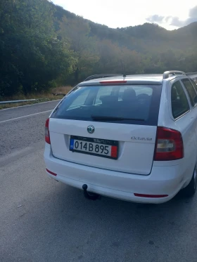Skoda Octavia 1.6, снимка 4