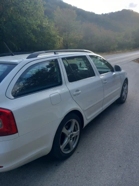 Skoda Octavia 1.6, снимка 5