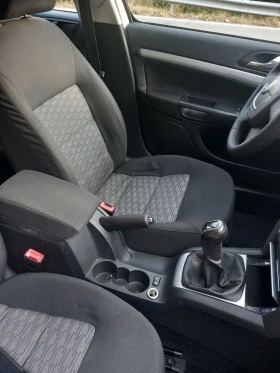 Skoda Octavia 1.6, снимка 8