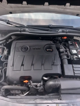 Skoda Octavia 1.6, снимка 12