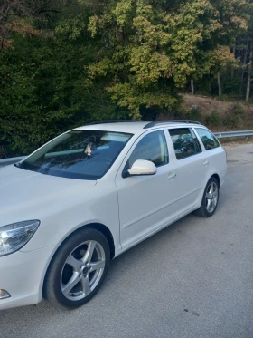 Skoda Octavia 1.6, снимка 3