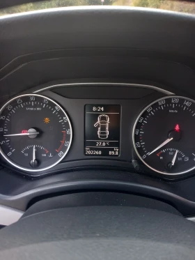 Skoda Octavia 1.6, снимка 10