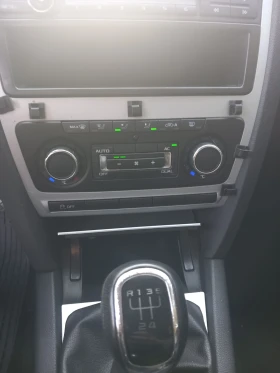 Skoda Octavia 1.6, снимка 9