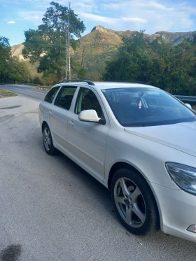 Skoda Octavia 1.6, снимка 2