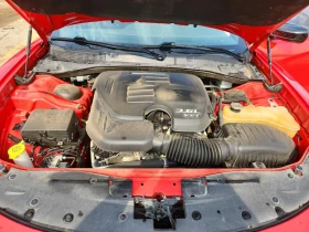 Dodge Charger 3.6l Sxt, снимка 11