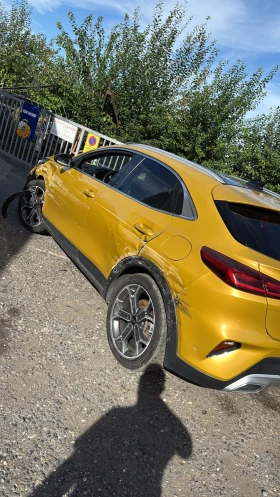 Kia XCeed 1.6 GDI Platinum, снимка 5