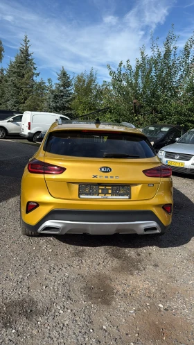 Kia XCeed 1.6 GDI Platinum, снимка 4