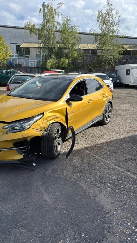 Kia XCeed 1.6 GDI Platinum, снимка 1