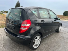 Mercedes-Benz A 160 2.0D-82к.с., снимка 7