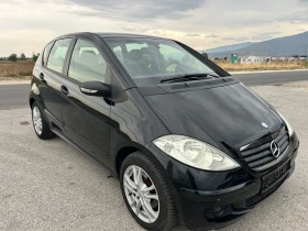 Mercedes-Benz A 160 2.0D-82к.с., снимка 2