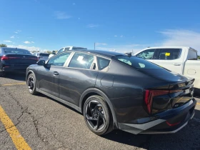 Kia K4 EX, АВТОКРЕДИТ, снимка 4