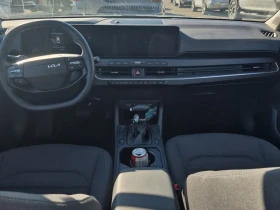 Kia K4 EX, АВТОКРЕДИТ, снимка 9