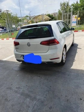 VW Golf, снимка 4