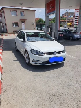 VW Golf, снимка 5