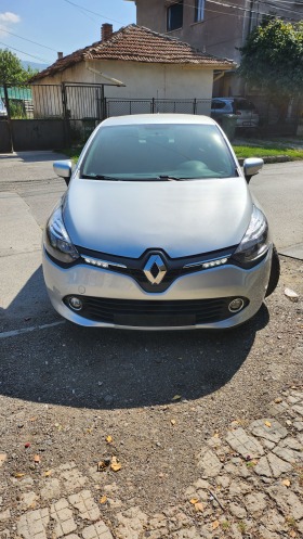 Renault Clio 1.5 | Mobile.bg   3