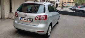 VW Golf Plus Volkswagen Golf Plus 1.6 TDI DSG, снимка 7