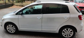 VW Golf Plus Volkswagen Golf Plus 1.6 TDI DSG, снимка 4