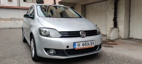 VW Golf Plus Volkswagen Golf Plus 1.6 TDI DSG, снимка 3