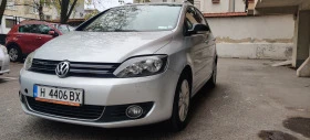 VW Golf Plus Volkswagen Golf Plus 1.6 TDI DSG, снимка 1