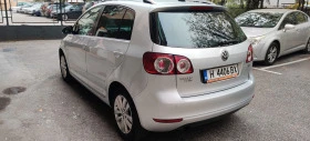 VW Golf Plus Volkswagen Golf Plus 1.6 TDI DSG, снимка 5