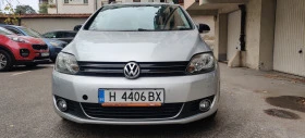 VW Golf Plus Volkswagen Golf Plus 1.6 TDI DSG, снимка 2