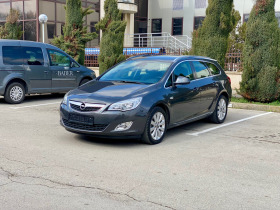 Opel Astra, снимка 1 - Автомобили и джипове - 45026923
