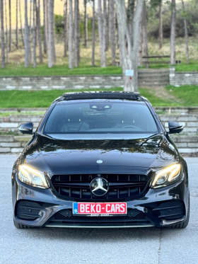 Mercedes-Benz E 220    | Mobile.bg   4