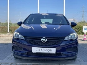 Opel Astra 1.0EcoTec/105к.с, снимка 2