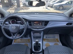 Opel Astra 1.0EcoTec/105к.с, снимка 8